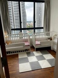 D'Leedon (D10), Condominium #445921101